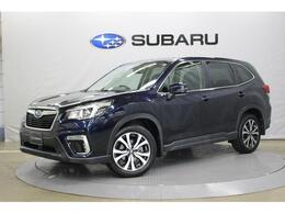 スバル フォレスター Premium EyeSight搭載車 