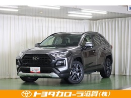 トヨタ RAV4 2.0 アドベンチャー 4WD ナビ　ETC　ワンオーナー