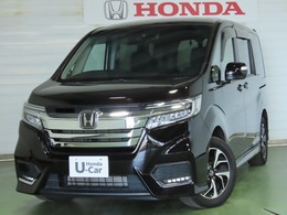 ホンダ ステップワゴン 1.5 スパーダ ホンダ センシング 4WD 札幌市内近郊旭川地区販売