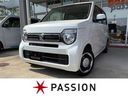 ホンダ N-WGN 660 L 届出済未使用車 衝突軽減B スマートキー