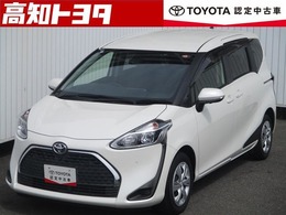 トヨタ シエンタ 1.5 G セーフティエディション