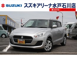 スズキ スイフト 1.2 XGリミテッド ナビ　ETC　シートヒーター　スマートキ