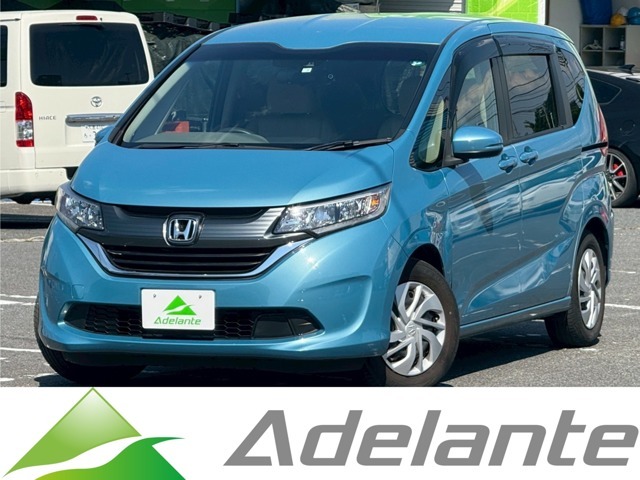 お待たせしました！大人気☆フリード☆入荷致しました。スタッフ厳選車両！！一度ご覧になって下さい！！在庫確認のお電話必須！！0066-9711-862603