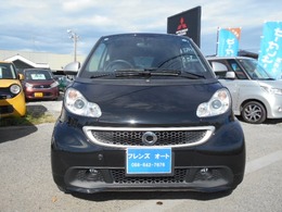スマート フォーツークーペ mhd パッション ナビテレビDVDバックカメラETCキーレス