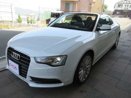 【中古】希少 Audi A5 カブリオレ ウインドディフレクター 専用ケース付 中古】希少 Audi A5 カブリオレ ウインドディフレクター 専用