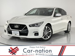 日産 スカイライン 3.5 ハイブリッド GT タイプP 4WD BOSE プロパイロット2.0 黒革 純正ナビ ETC