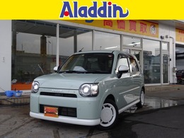 ダイハツ ミラトコット 660 G SAIII 社外ナビ　フルセグ　全方位　スマアシ