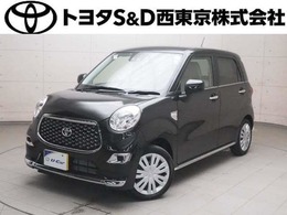 トヨタ ピクシスジョイ F 660 X SAIII CDチューナー　ETC