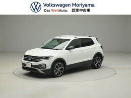 フォルクスワーゲン T-Cross TSI スタイル 