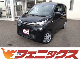 三菱 eKワゴン 660 G 4WD 4WD　禁煙　走行4.6万キロ　ナビ　バックカ