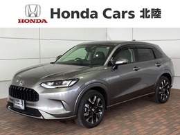 ホンダ ZR-V 2.0 e:HEV Z 4WD H　SENSING　革シ-ト　新車保証　試乗車