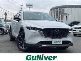 マツダ CX-8 2.2 XD グランド ジャーニー ディーゼルターボ 4WD ワンオーナー 純正メモリナビ 全周囲カメラ