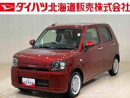 ダイハツ ミラトコット 660 G SAIII 4WD 