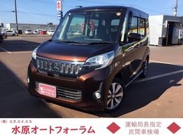 三菱 eKスペース 660 カスタム T eアシスト 4WD 両側Pドア全方位モニターETCドラレコ