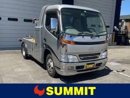 日野自動車 デュトロ 日野　デュトロ　センチュリーF1 デュトロ　412　F1　2WD