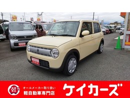 スズキ アルトラパン 660 G 