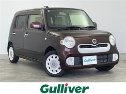 ダイハツ ミラココア 660 X リミテッド 純正ナビ/バックカメラ/地デジ/電格ミラー/