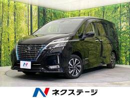 日産 セレナ 1.2 e-POWER ハイウェイスター V 禁煙車 BIGX11型 後席モニター 衝突軽減