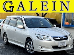 スバル エクシーガ 2.0 i-S 4WD 検 2年/後期型/ナビ/TV/Bカメ/禁煙/関東入
