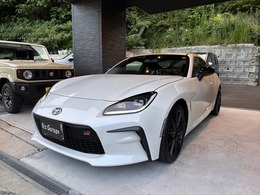 トヨタ GR86 2.4 RZ 即　納　　ダックテール