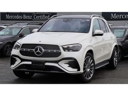 メルセデス・ベンツ GLE 450 d 4マチック スポーツ (ISG搭載モデル) ディーゼルターボ 4WD MP202401 パノラミックスライディングルーフ　メモリ