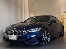 BMW 8シリーズグランクーペ 840i Mスポーツ 純正AW20インチサンル-フTVワンオ-ナ-