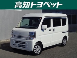 スズキ エブリイ エブリィV PC 