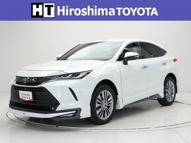数ある中広島トヨタの中古車をご覧くださりありがとうございます。当社の中古車は徹底したクリーニングを施しピカピカに生まれ変わっています。