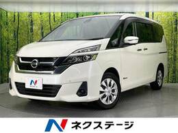 日産 セレナ 2.0 X Vセレクション フリップダウンモニター