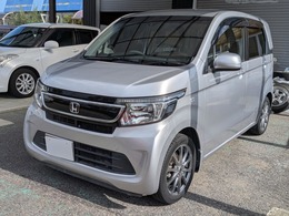 ホンダ N-WGN 660 G Aパッケージ イクリプスメモリーナビ ワンセグTV