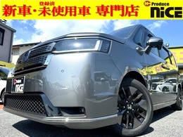 ホンダ ステップワゴン 2.0 e:HEV スパーダ 純正11型ナビ 全周囲カメ 両側電動スライド