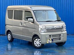 スズキ エブリイ 660 ジョイン ターボ ハイルーフ 走行距離4キロ/届出済未使用車/ターボ車