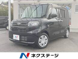 ダイハツ タント 660 X セレクション 純正ナビ フルセグTV 電動スライ