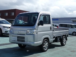 ホンダ アクティトラック 660 SDX パナソニックストラーダナビCN-R300WD装着