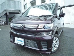 マツダ フレア 660 ハイブリッド XS 