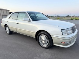 トヨタ クラウン 2.5 ロイヤルツーリング 禁煙車　リアカーテン　ナビ　ETC