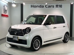 ホンダ N-ONE 660 オリジナル スタイルプラス アーバン 禁煙試乗車 新車保証継承 ナビ Rカメラ ETC
