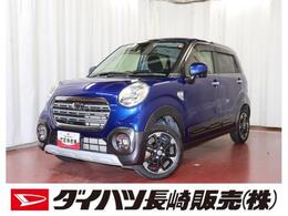 ダイハツ キャスト アクティバ 660 G SAIII 下取車　ナビTV　DVD再生