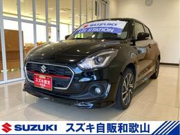 スズキ スイフト 1.2 RS 前後衝突軽減B　ACC　シートヒーター