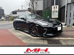 日産 GT-R 3.8 プレミアムエディション 4WD ワンオーナー/ドラレコ/AppleCarPlay/BOSE