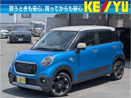 ダイハツ キャスト スタイル 660 Gターボ SAII 4WD 当社買取車　禁煙車　寒冷地仕様