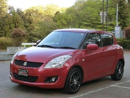 スズキ スイフト 1.2 XG XG DVDナビ ETC スマートキー