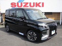 スズキ ソリオ 1.2 バンディット ハイブリッド MV 全方位カメラ　9インチナビ　ETC　ドラレコ