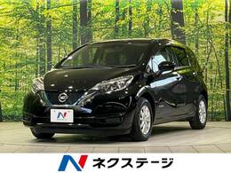 日産 ノート 1.2 e-POWER X 衝突軽減 純正SDナビ ETC LEDヘッド