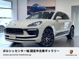 ポルシェ マカン S PDK 4WD 認中スポクロスポエグBOSE21インチ18WAY席