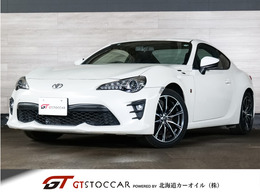 トヨタ 86 2.0 GT 後期型 純正ナビ フルセグTV バックカメラ