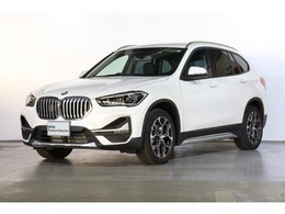 BMW X1 xドライブ 18d xライン 4WD サンルーフ ブラックレザー ACC 電動シート