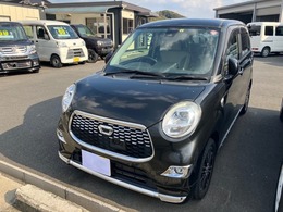 ダイハツ キャスト スタイル 660 G SAII 