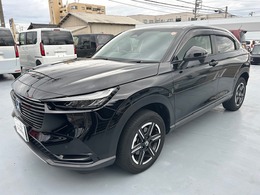 ホンダ ヴェゼル 1.5 e:HEV X ナビ/Bカメラ/ETC/ホンダセンシング