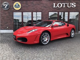 フェラーリ F430 D車　カーボンブレーキ　クラッチ残86 